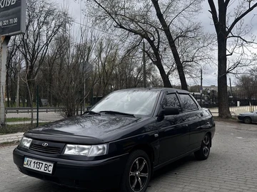 Авто ВАЗ 2110 2007 № 8798918