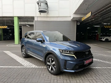 Авто KIA Sorento 2020 № 8798927