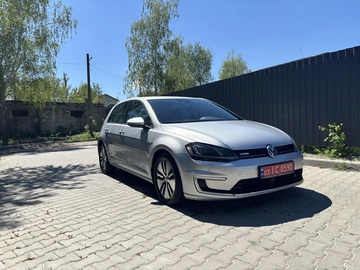 Авто Volkswagen Golf 2016 № 8798957