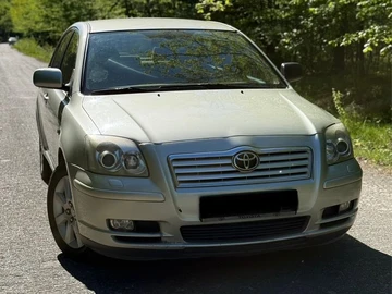 Авто Toyota Avensis 2004 № 8798959