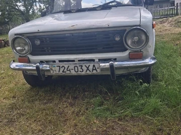 Авто ВАЗ 2101 1985 № 8798960