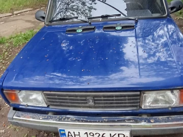 Авто ВАЗ 2104 2006 № 8798961