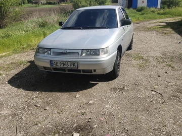 Авто ВАЗ 2110 2009 № 8798963