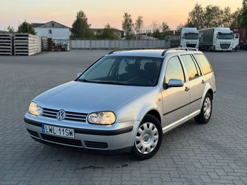Авто Volkswagen Golf 2005 № 8798969