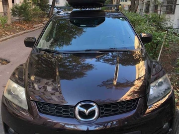 Авто Mazda Cx-7 2007 № 8798971