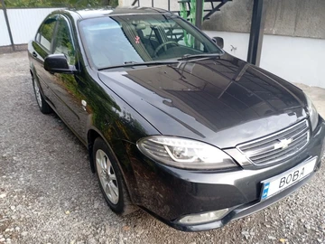 Авто Daewoo Gentra 2014 № 8798972