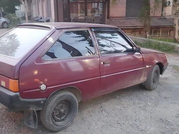 Авто ЗАЗ Таврия 2004 № 8798974