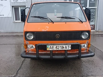 Авто Volkswagen Corrado 1989 № 8798977