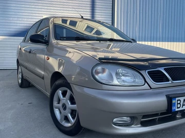 Авто Daewoo Sens 2004 № 8798992