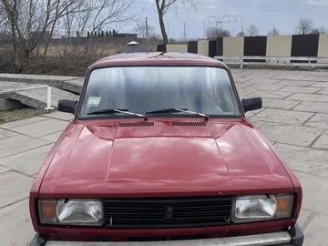 Авто ВАЗ 2104 1995 № 8799045