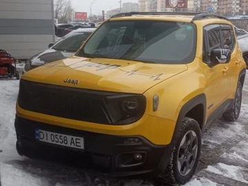 Авто Jeep Cj8 2016 № 8799048