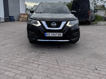 Авто Nissan Rogue 2019 № 8799050