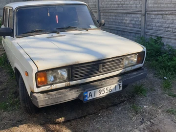 Авто ВАЗ 2104 2008 № 8799051