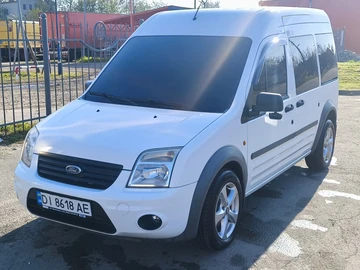 Авто Ford Tourneo Connect 2012 № 8799052