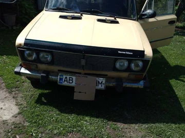 Авто ВАЗ 2106 1986 № 8799053