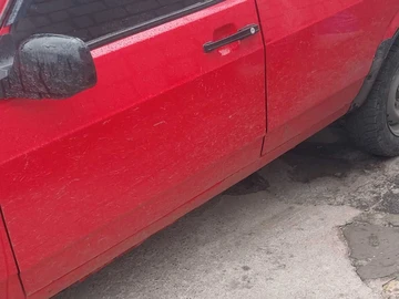 Авто ВАЗ 2109 1992 № 8799054