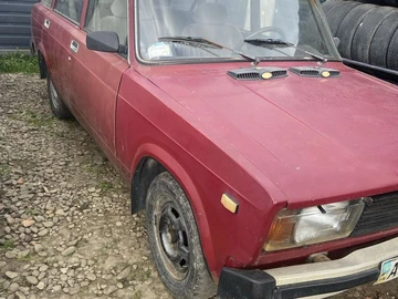 Авто ВАЗ 21043 1995 № 8799062