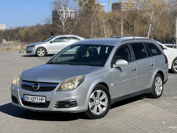 Авто Opel Vectra 2008 № 8799065