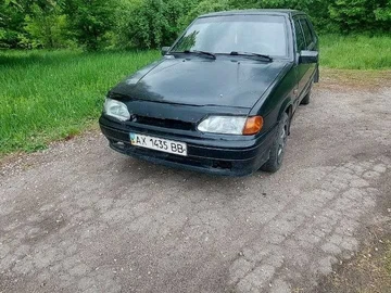 Авто ВАЗ 2115 2007 № 8799070