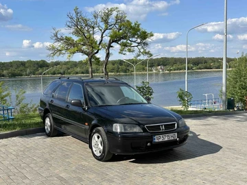 Авто Honda Civic 2000 № 8799078