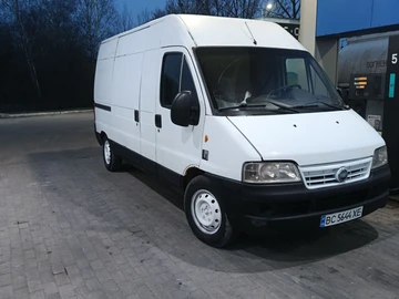 Авто Fiat 242 2004 № 8799092