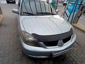 Авто Mitsubishi Lancer 2006 № 8799098