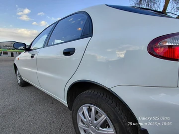 Авто ЗАЗ Lanos 2011 № 8799103