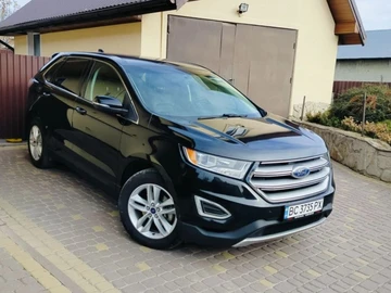 Авто Ford Edge 2015 № 8799104