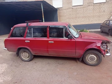 Авто ВАЗ 2102 1976 № 8799108