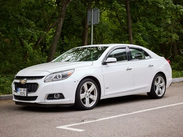Авто Chevrolet Malibu 2014 № 8799166