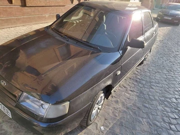 Авто ВАЗ 2110 2009 № 8799168