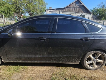 Авто Ford Fusion Usa  2015 № 8799169