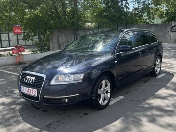 Авто Audi A6 2005 № 8799173