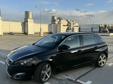 Авто Peugeot 308 2016 № 8799180