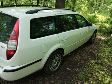 Авто Ford Mondeo 2004 № 8799181