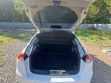 Авто Renault Laguna 2008 № 8799183