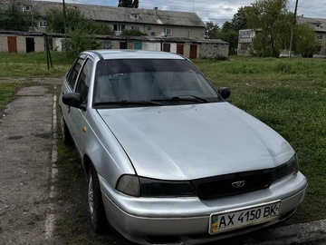Авто Daewoo Nexia 2008 № 8799187