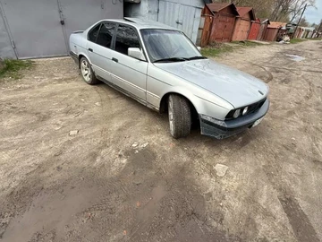 Авто BMW 5 Серия 1989 № 8799188