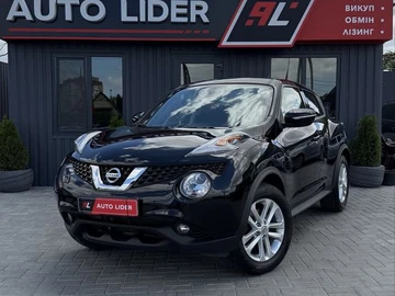Авто Nissan Juke 2016 № 8799197