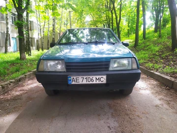 Авто ВАЗ 2108 1987 № 8799198