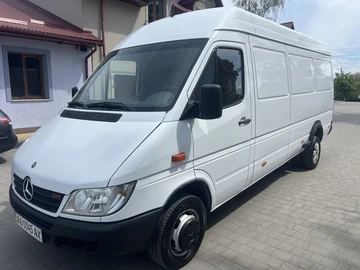 Авто Mercedes Sprinter 2006 № 8799201