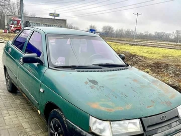 Авто ВАЗ 2110 2000 № 8799205