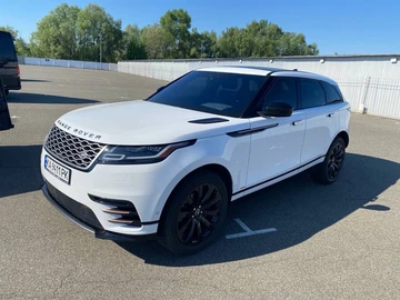Авто Land Rover Range Rover 2017 № 8799233