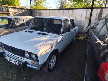 Авто ВАЗ 2106 1988 № 8799236