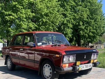 Авто ВАЗ 21061 1995 № 8799237