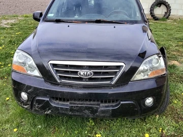 Авто KIA Sorento 2006 № 8799244