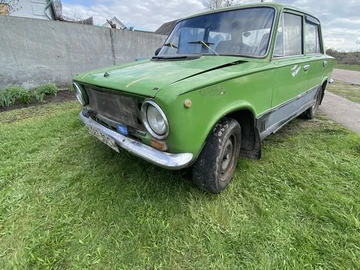 Авто ВАЗ 2101 1973 № 8799247