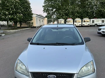 Авто Ford Focus 2004 № 8799250