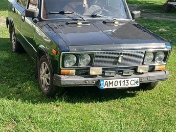 Авто ВАЗ 2106 1982 № 8799254