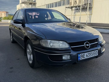 Авто Opel Omega 1996 № 8799255